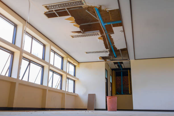 Best Water damage restoration process  in Rexland Acres, CA